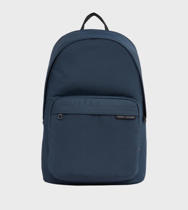 ELEMENT REPREVE Logo Label Backpack