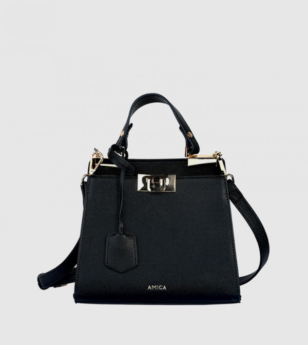 ZOE Textured Mini Bag