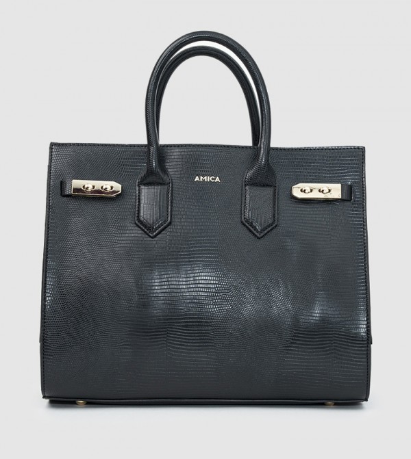 Mattea Handheld Bag
