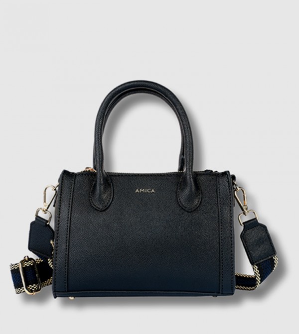 ELORA Textured Mini Bag