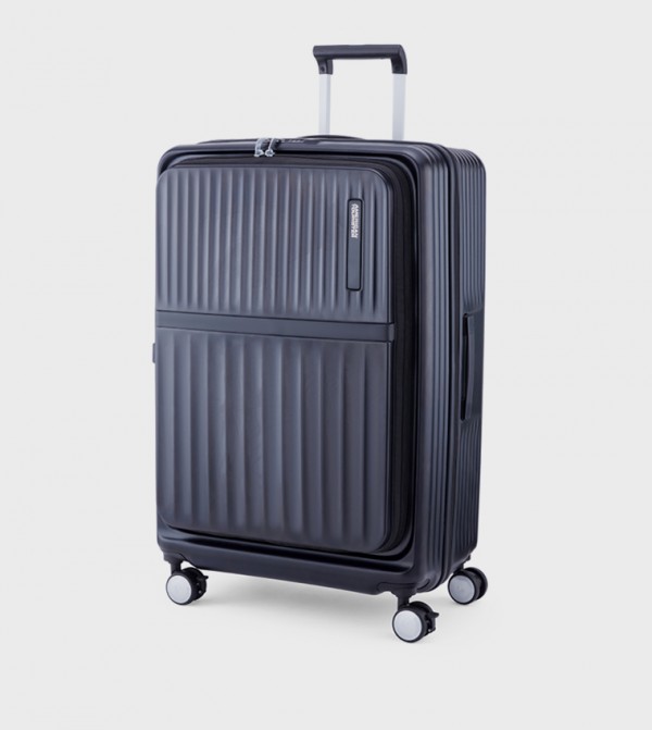Trento + Spinner Trolley Bag, 76cm - 3 Years Global Warranty