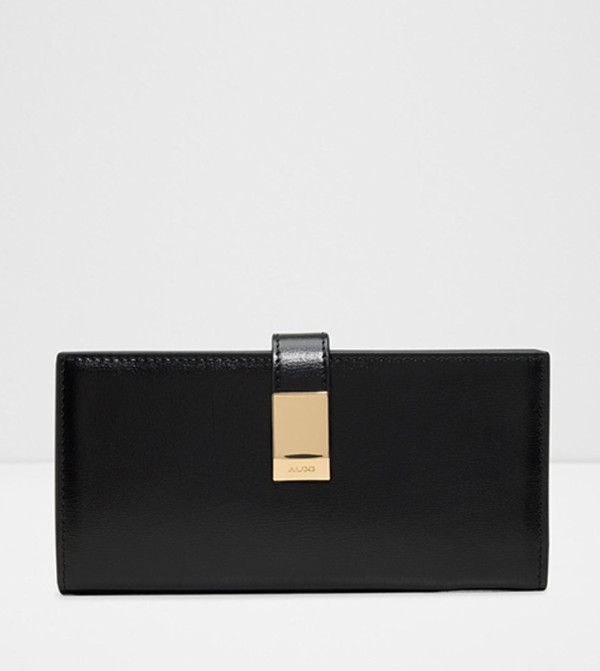 ANASTASSIA Textured Wallet
