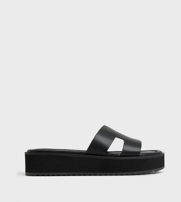 ANAYELIE Platform Sandals
