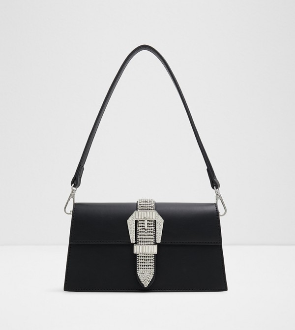 ANNMARIE Embellished Shoulder Bag