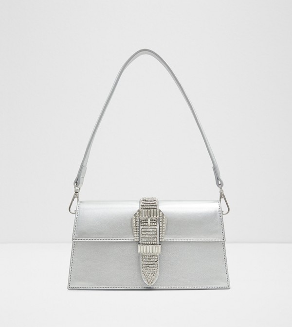ANNMARIE Embellished Shoulder Bag