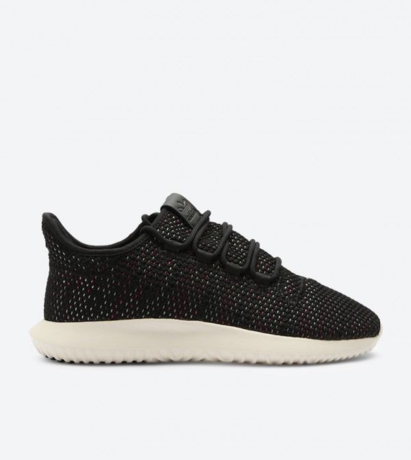 Buy Adidas Originals Tubular Shadow Ck Sneakers Black AQ0886 In Black 6thStreet UAE