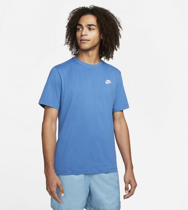 Nike Club Active T-Shirt