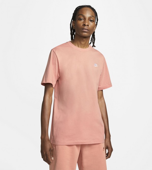 Nike Club Active T-Shirt