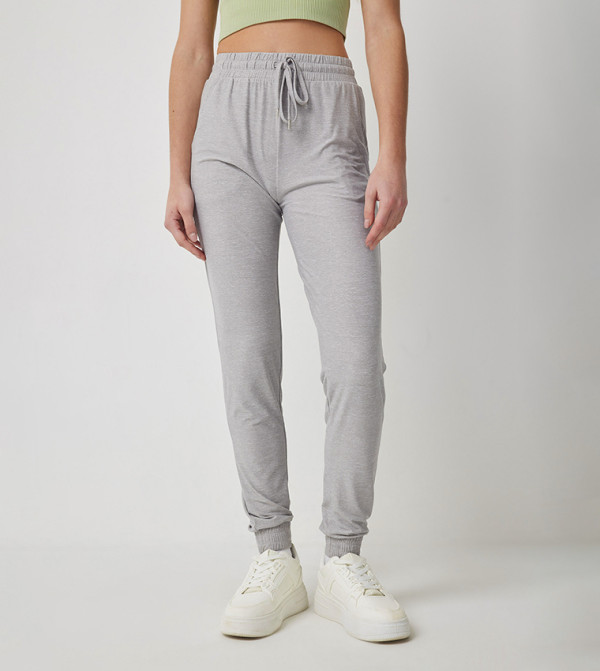 جوغر بخصر مطاطي 