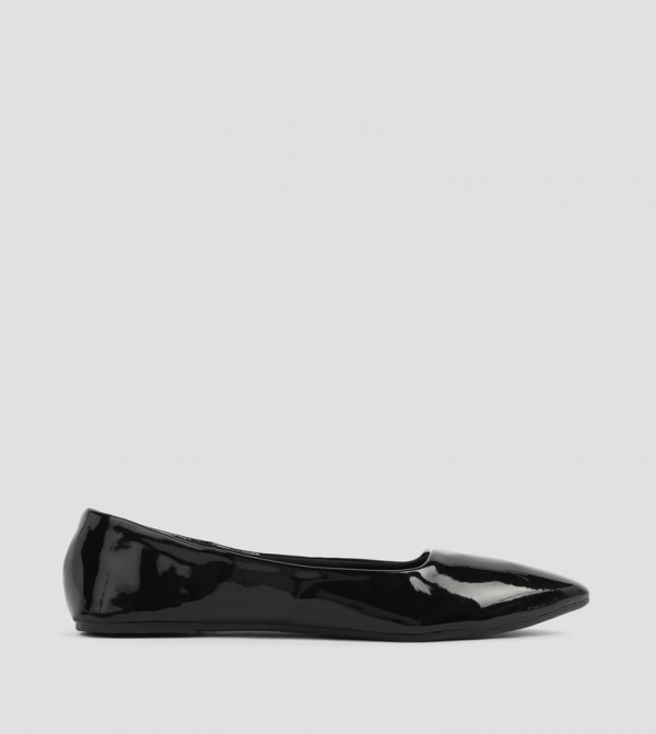 Pointed Toe Ballet Flats