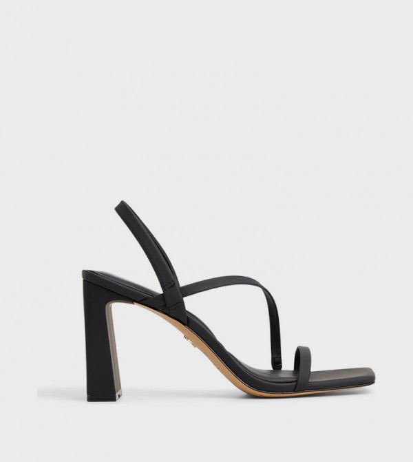 ARIZE Slingback Heeled Sandals