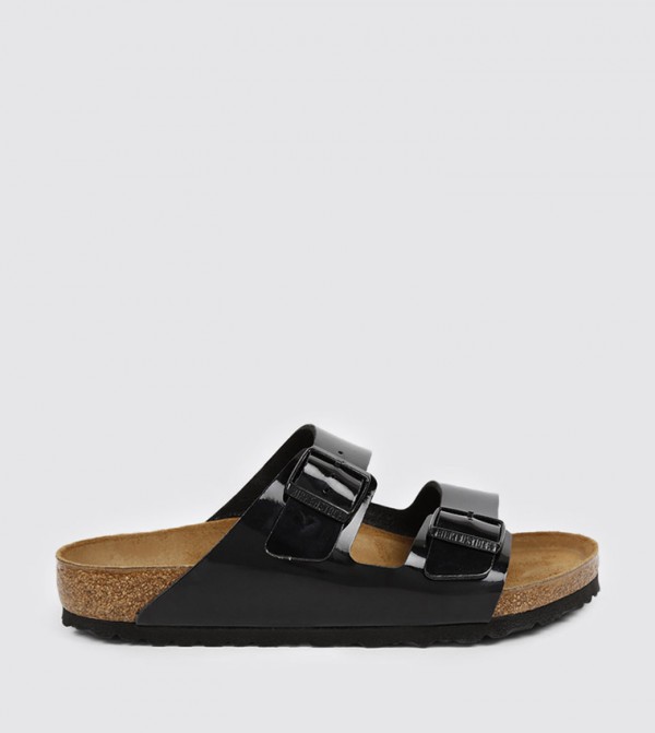 ARIZONA BF PATENT BLACK