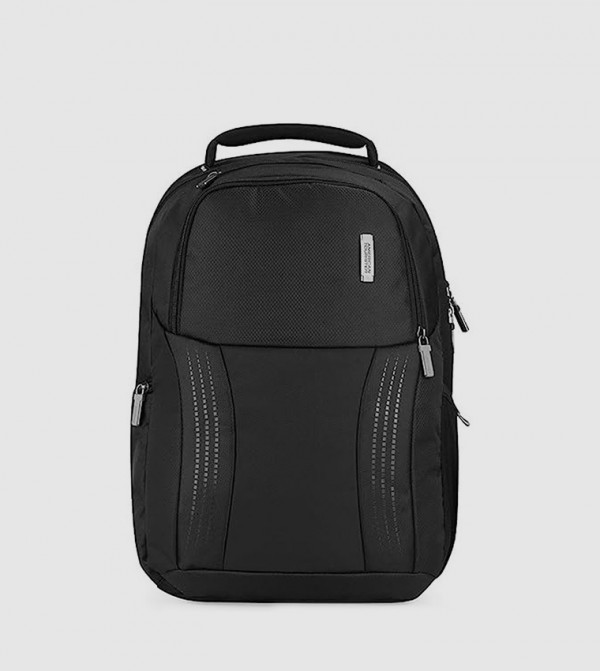 American tourister clearance logix lp backpack