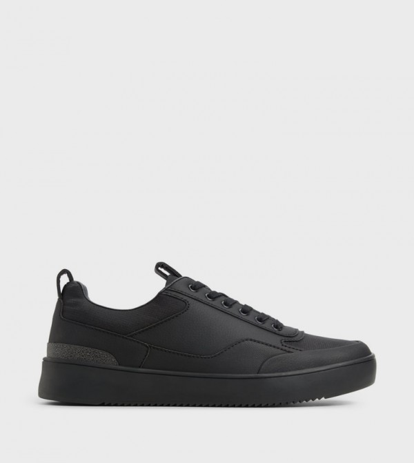 ASHBY Lace-Up Sneakers