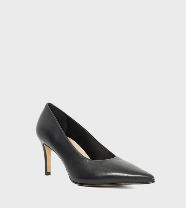 ASPIRING Pointed Toe Pumps