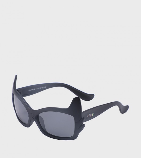 Buy The Children's Place Rainbow Ombre Heart Sunglasses In Multiple