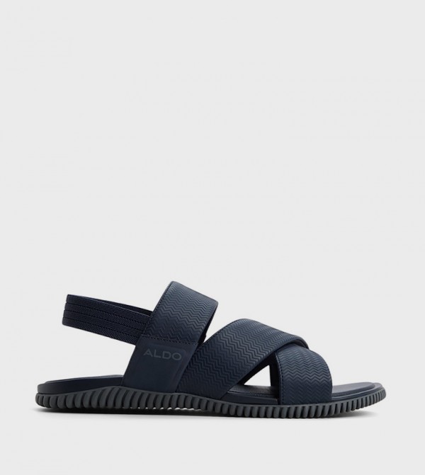 AUDRICK Criss-Cross Casual Sandals