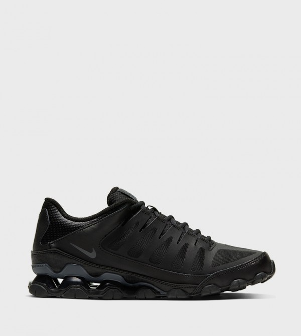 REAX 8 TR MESH Lace Up Training Shoes