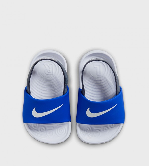 KAWA BT Slingback Slides
