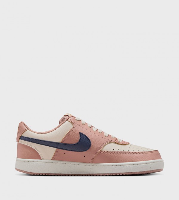 COURT VISION Next Nature Low Top Sneakers