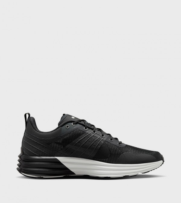 AQUA TURF Lace-Up Running Shoes