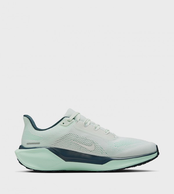 AIR ZOOM PEGASUS 41 Lace Up Running Shoes