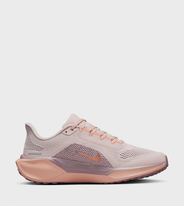 AIR ZOOM PEGASUS 41 Lace Up Running Shoes