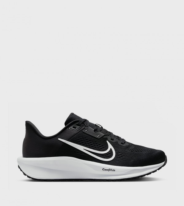 QUEST 6 Lace-Up Running Shoes