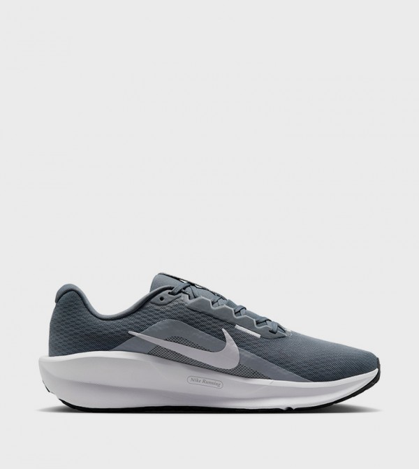 INITIATOR TRK3 Lace-Up Running Shoes