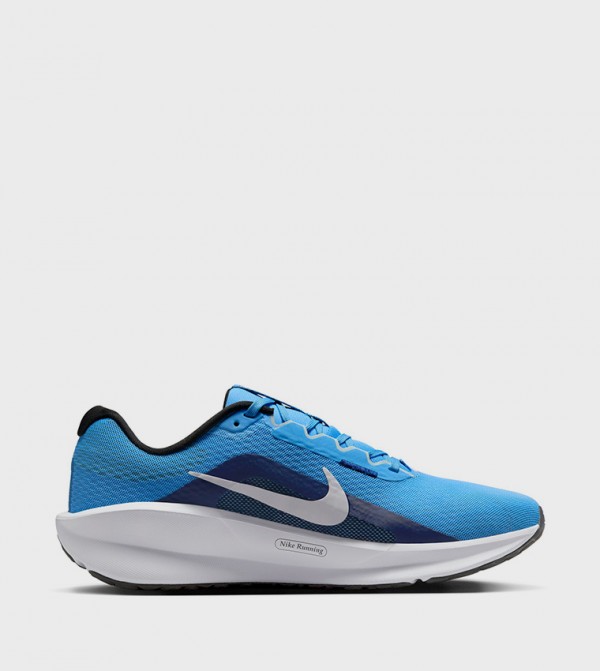 VICTORI SLIDE Lace-Up Running Shoes