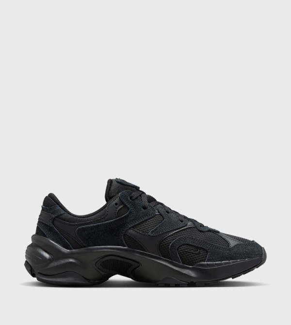 AL8 Lace-Up Runner Sneakers