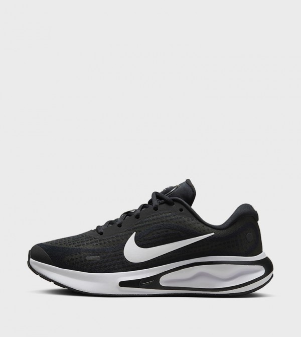 JOURNEY RUN Lace-Up Shoes