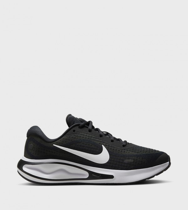 JOURNEY RUN Lace-Up Shoes