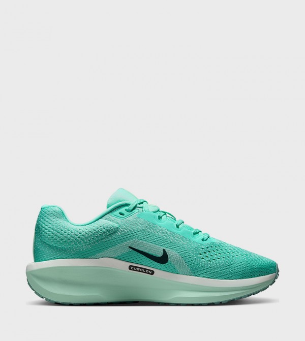 AIR WINFLO 11 Lace Up Running Shoes
