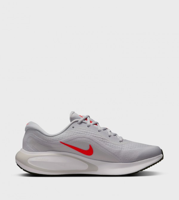 JOURNEY RUN Round Toe Shoes
