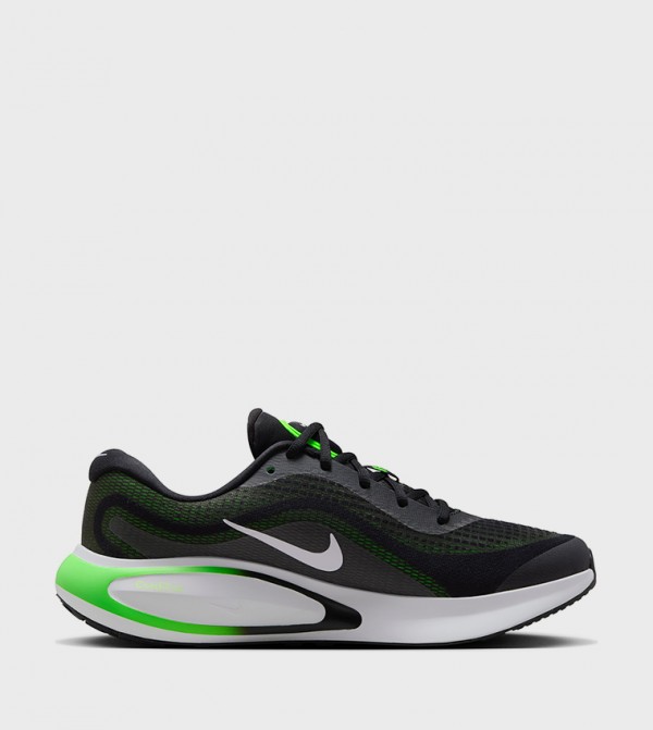 JOURNEY Lace Up Running Shoes