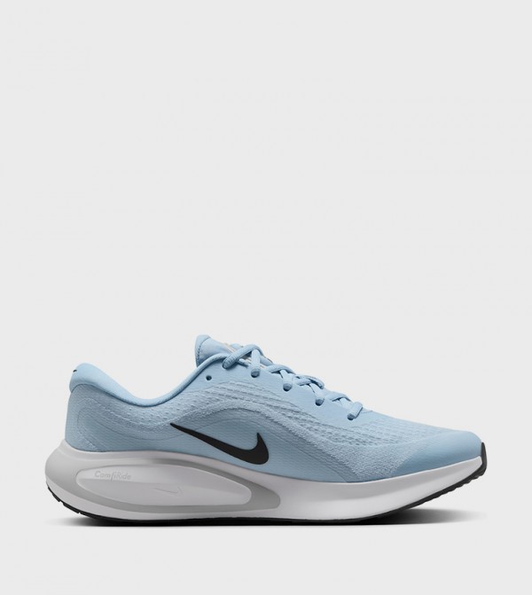 JOURNEY Lace Up Running Shoes