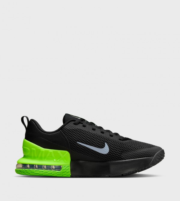 AIR MAX ALPHA 6 Trainer Shoes