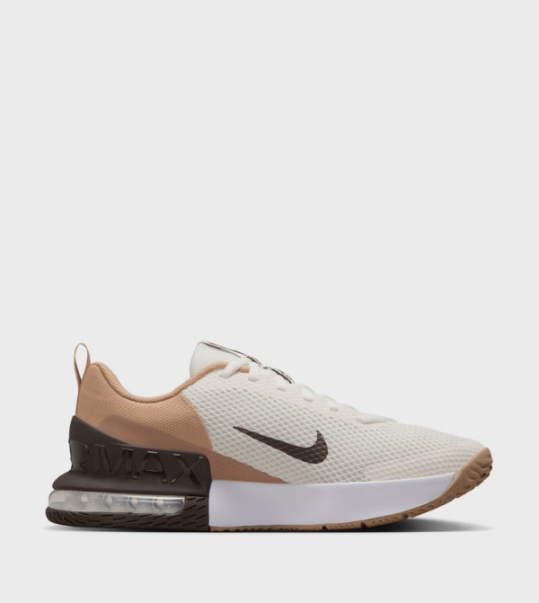 AIR MAX ALPHA 6 Trainer Shoes