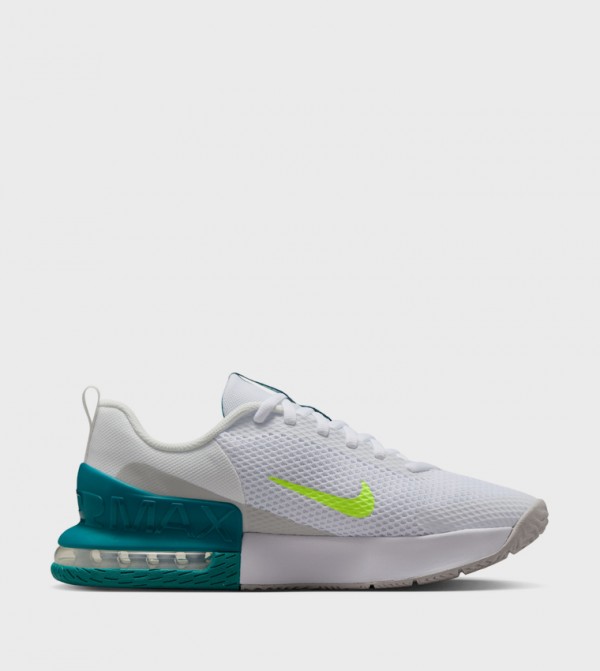 AIR MAX ALPHA 6 Trainer Shoes