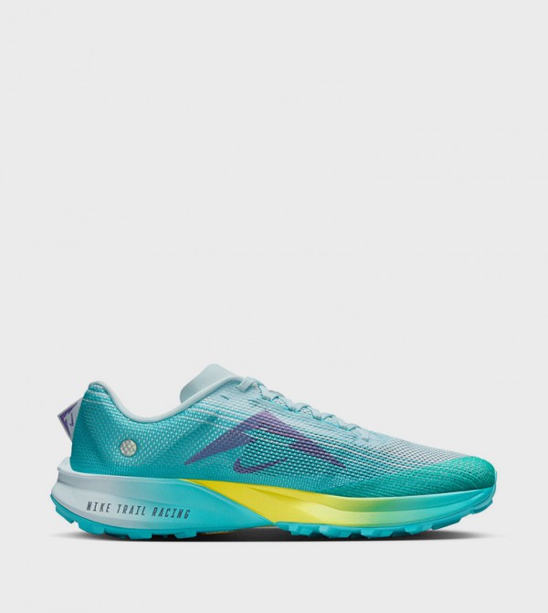 LUNAR ROAM Lace-Up Running Shoes