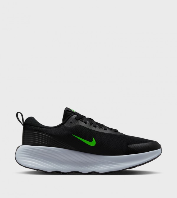 PROMINA Lace-Up Runner Sneakers