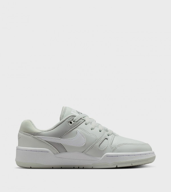FULL FORCE Lace-Up Sneakers