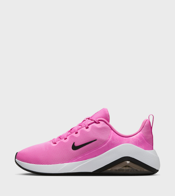 AIR ZOOM BELLA 7 Lace Up Training Shoes