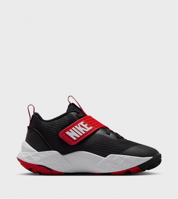 TEAM HUSTLE D 12 GS Training Shoes