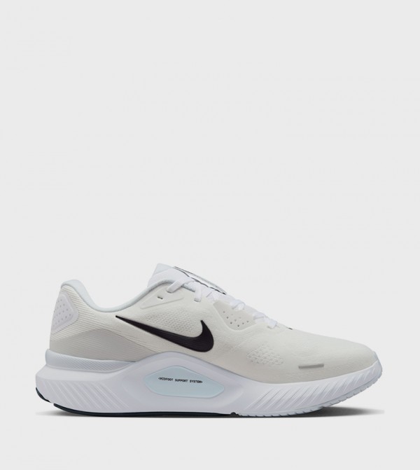 STRUCTURE 26 Lace Up Running Shoes