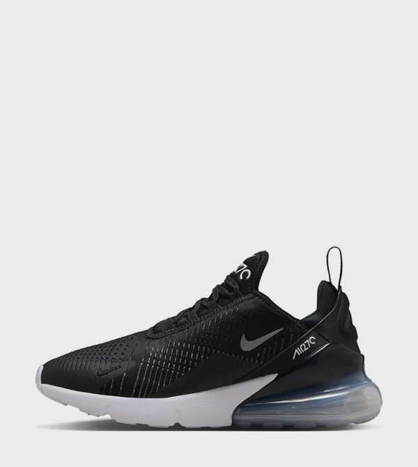 AIR MAX 270 2 Lace Up Sneakers