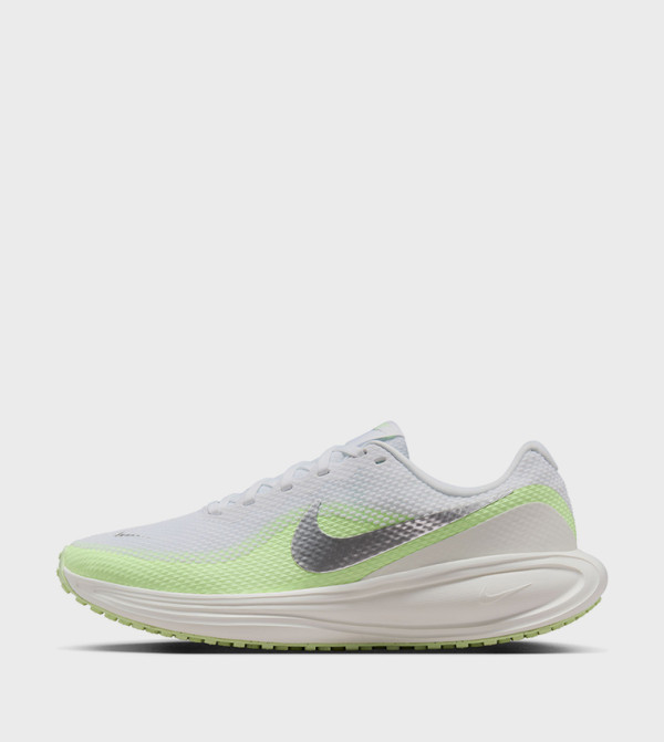 REVOLUTION 8 Lace Up Running Shoes