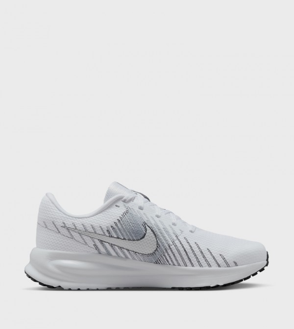RUN DEFY Lace-Up Shoes