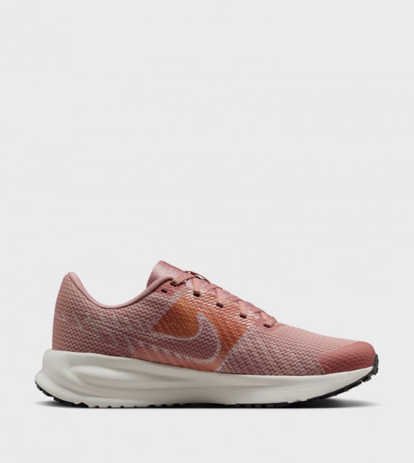 RUN DEFY Lace-Up Shoes